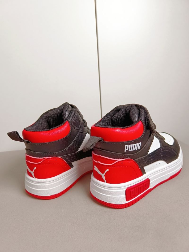 PUMA SHOES